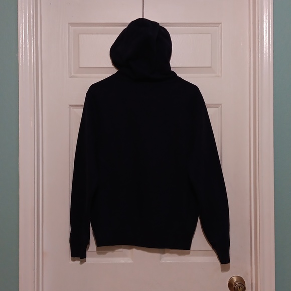 GEORGETOWN UNIVERSITY HOODIE - Picture 5 of 8